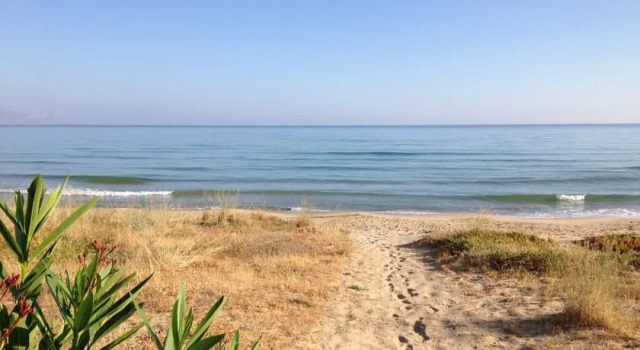 Riservata Villetta sul Mare, Забронировать Апартаменты/квартира Апартаменты Алькамо, Апартаменты/квартира