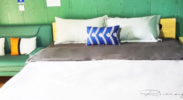 Люкс Ledong Haiyu Homestay