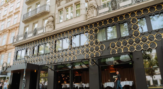O11 Boutique Hotel Vienna