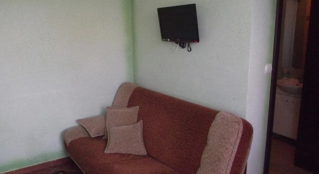 Delfin in Ustronie Morskie, Забронировать Апартаменты/квартира Апартаменты Kolobrzeg Region, Апартаменты/квартира