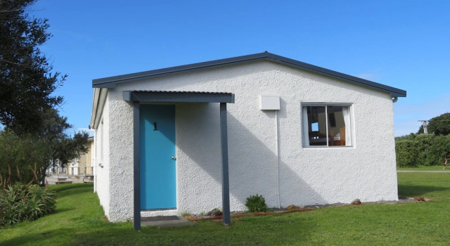 Номер Standard Whanganui Seaside Holiday Park