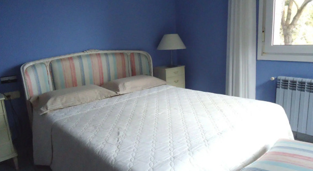 Villa Playa Santa Cristina Family Only