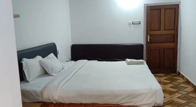 Deluxe værelse Hotel Assembly