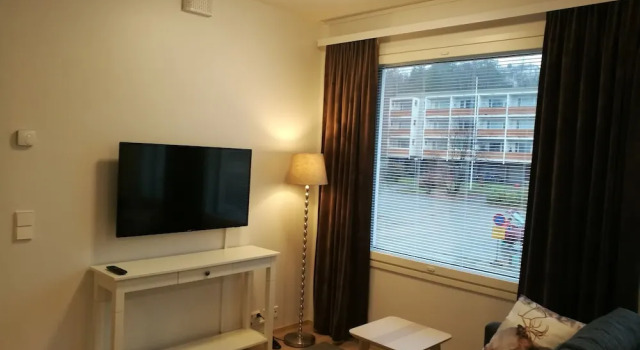 Rovavisit Apartments, Buchen Sie Ferienwohnung Hotels in Lappland mit Parkplatz, Parkplätze
