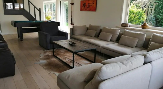 Villa Josiane