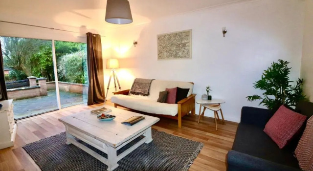 Апартаменты Glenwell House