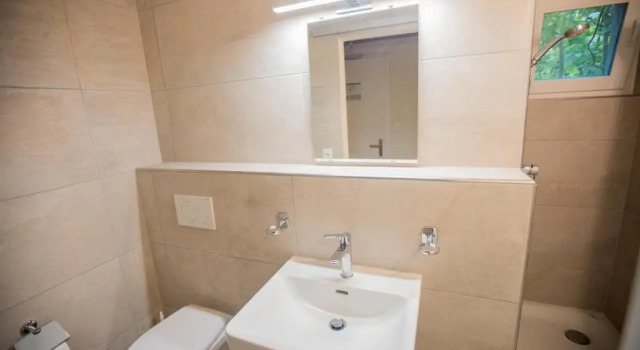 Двухместный номер Deluxe с балконом и с видом на озеро Hotel ORA Lakeview bei Interlaken