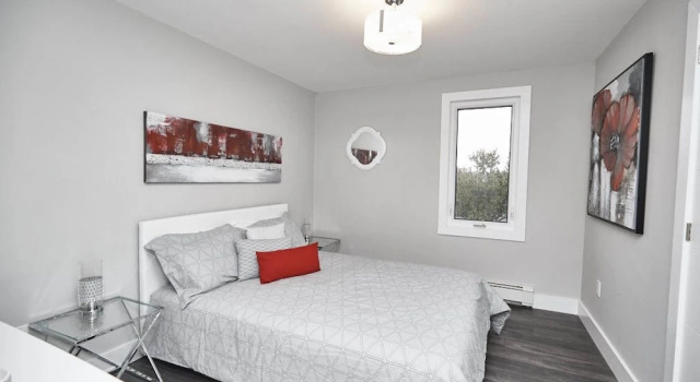 Номер Luxury Clifton Hill Condo's