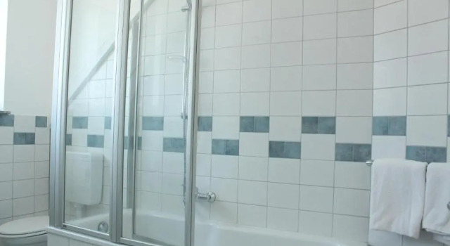 Номер Standard Ferienwohnungen Schlei 42