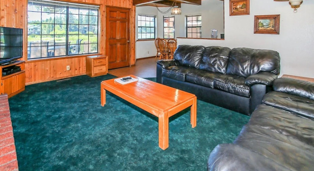 Breezy One 112 by RedAwning, Забронировать Отель Биг-Бэр-Лейк San Bernardino Mountains, рядом с Big Bear Queen Lake Tours