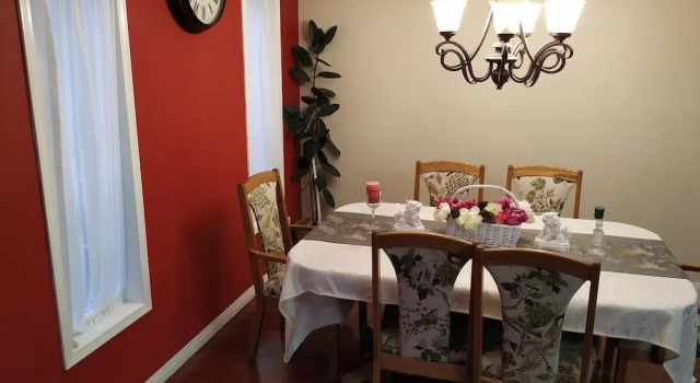 Люкс Classic Brother Li Homestay