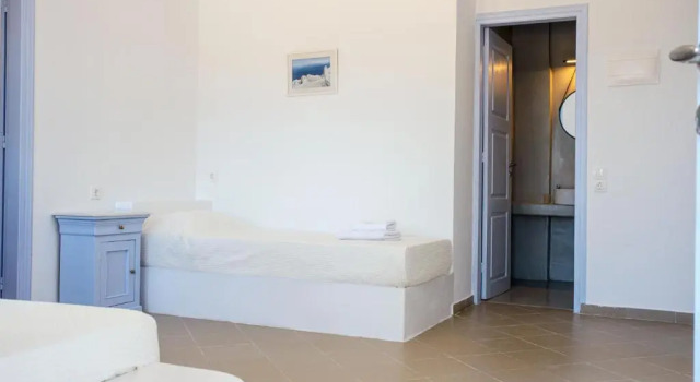 Апартаменты Pelagos Hotel-Oia