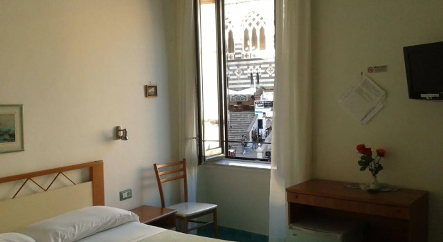 Albergo Sant'Andrea
