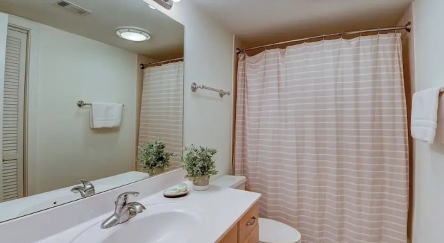 Вилла 436 Plantation Club Villas at The Sea Pines Resort