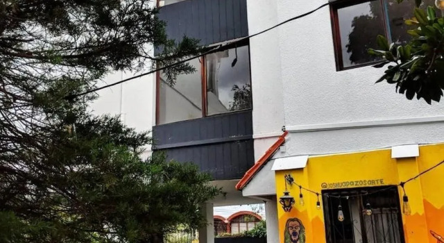 Play House, Prenota Affittacamere La Floresta 