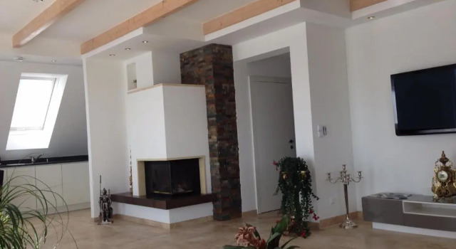 Апартаменты Exklusive Ferienwohnung / STAINZ / Luxury holiday Apartment