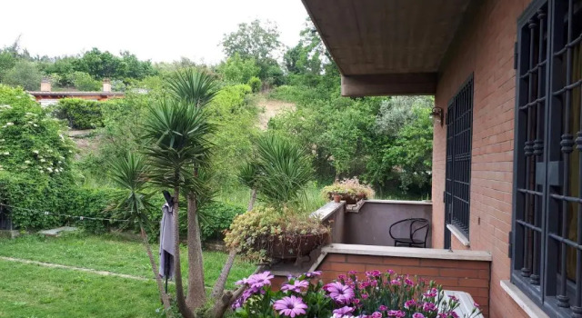 Номер Standard B&B Papa Leone Countryrooms
