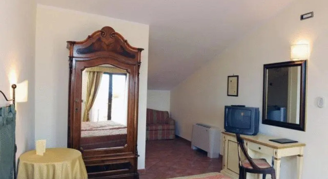 Номер Standard Hotel Urbano V