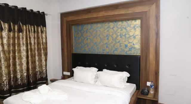 Hotel Europa Inn, 예약 호텔 디마푸르 Nagaland