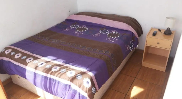 Двухместный номер Standard Residencial Las Palmeras