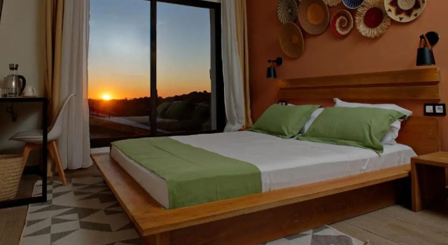 Номер Standard Villa Vintana Nosy Be