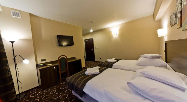 Hotel Zimnik Luksus Natury Spa & Wellness, Book Hotel SPA Hotels in Silesia, SPA