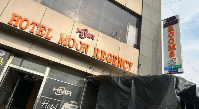 Hotel Moon Regency, Rezerwuj Hotel Panipat Haryana