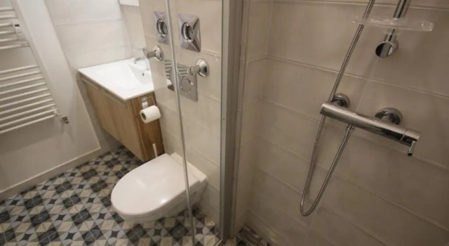 Двухместная студия Acacia Private Rooms & Studios