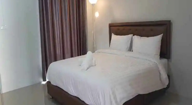 Moddaeng Nest
