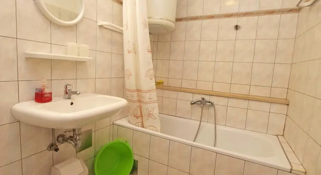 Апартаменты Standard Apartment 1098