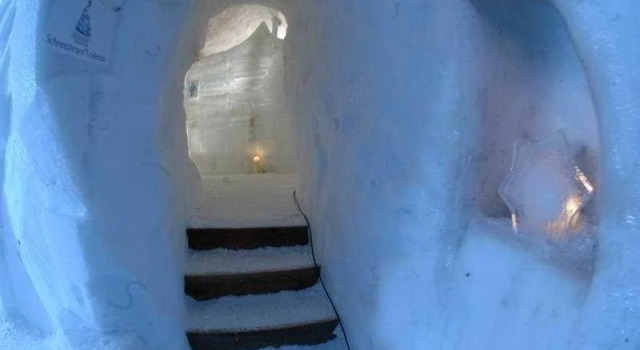 Iglu, Varaa Hotelli Grau roig Grandvalira Ski Resort