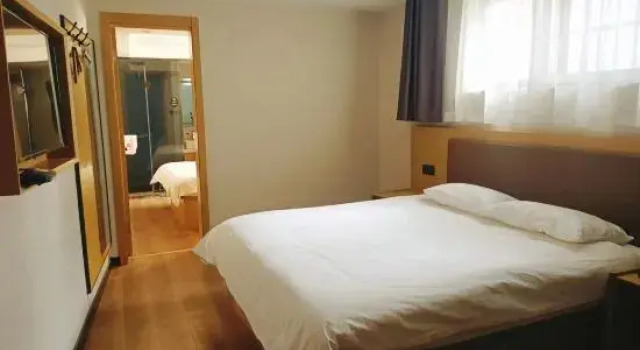Люкс Elan Select Hotel (Xuzhou Hanqiao)