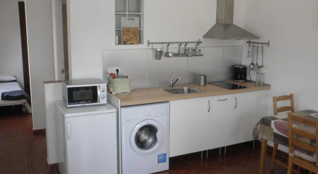 Апартаменты Apartament Can Batlle