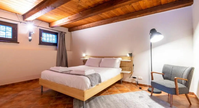 Апартаменты Deluxe QUATTROVIGNE - Country House