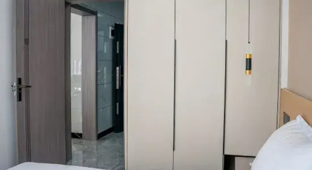 Люкс Hefeng Fengluo Guesthouse