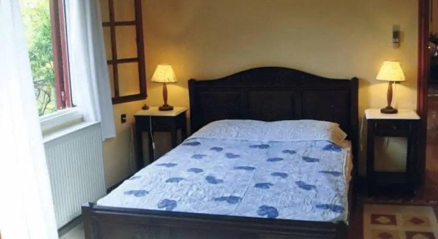 Вилла с 4 комнатами Gyra Villas - Villa Adonis with private pool