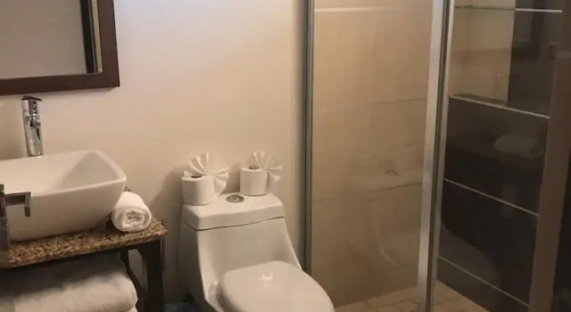 Семейный люкс San Pedro Hotel, 5ta Avenida