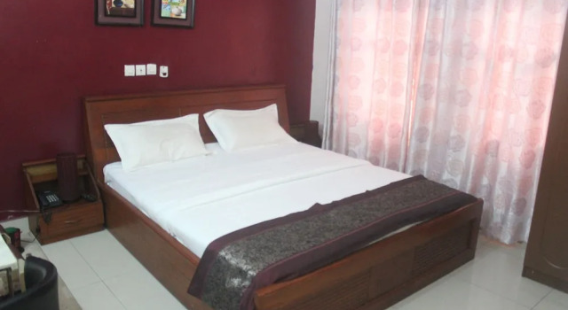 Monolocale Beautiful Gate Hotel