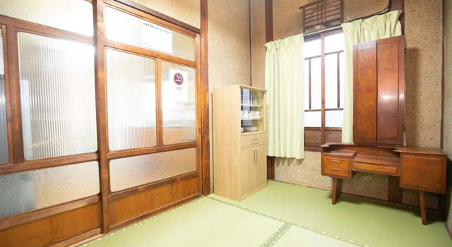 Waka, Забронировать Дом для отпуска Сакаи Осака, рядом с Fugenji Temple