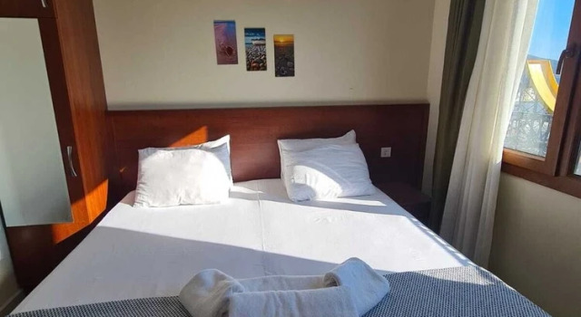 Двухместный номер Economy Malena Boutique Otel