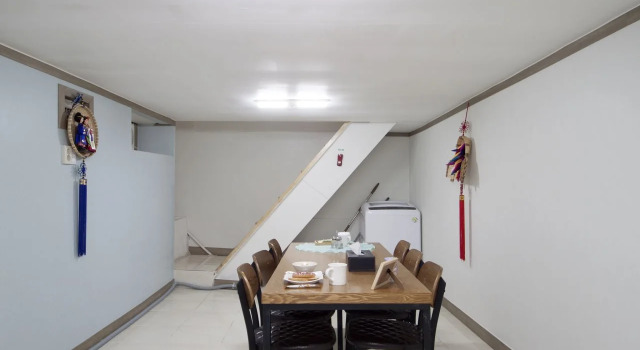 DH myeongdong guesthouse, Забронировать Отель Отели Сеула с завтраком, рядом с Торговый центр M Plaza, Завтраки
