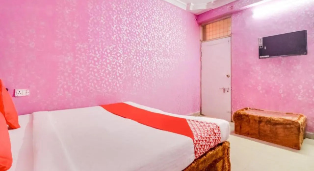 OYO Flagship 70232 Hotel Sai Inn