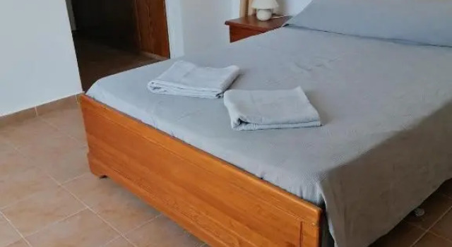 Spacious 3 bedroom villa private pool