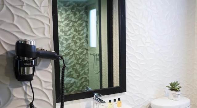 Номер Standard The Hive Chiang Mai Hotel