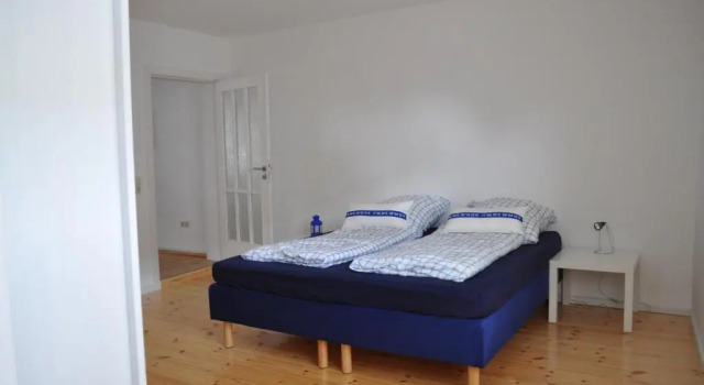 Apartment in der Altstadt