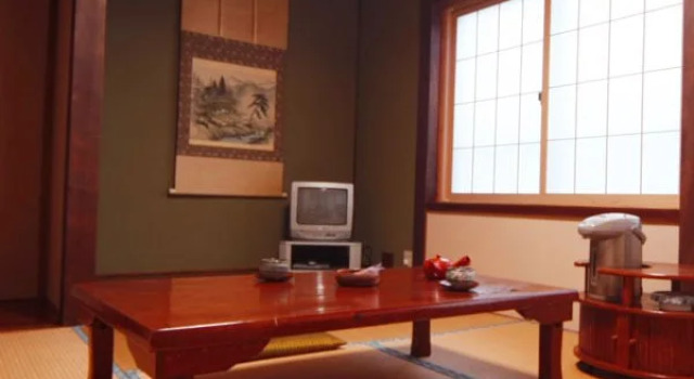 Ikenotaira Onsen Yado Nagomiso, Prenota Hotel Myoko 