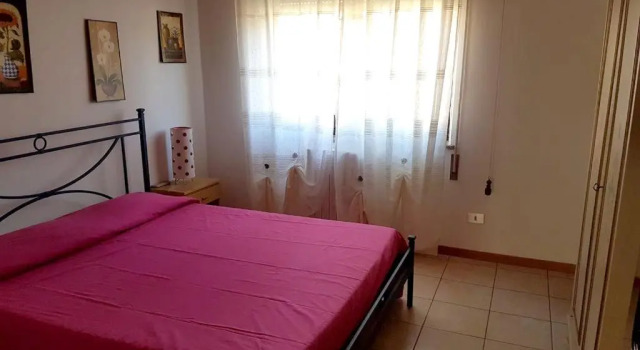 Apartment with 3 bedrooms in Teulada