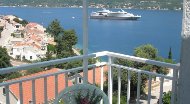 Апартаменты Comfort Apartments Baric