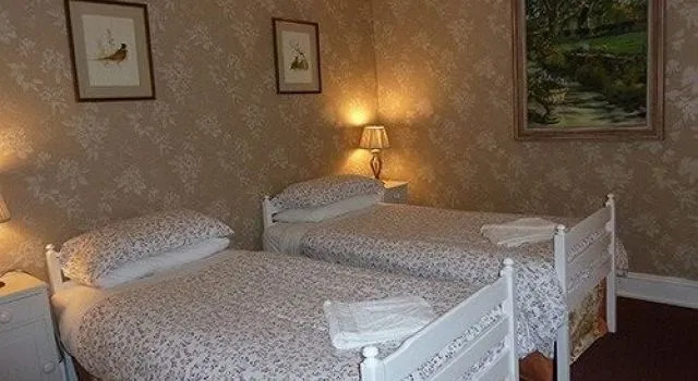 Tullochard House, Забронировать Отель Отели Острова Ская 3 звезды, 3*