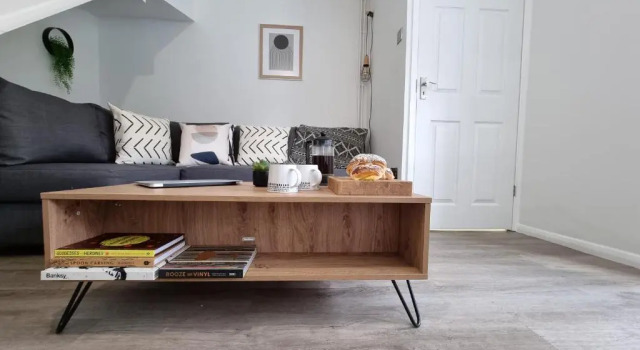 Haxby House by Switchback Stays